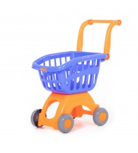 Bērnu iepirkumu ratiņi dažādas (340х245х335 mm) PL71262